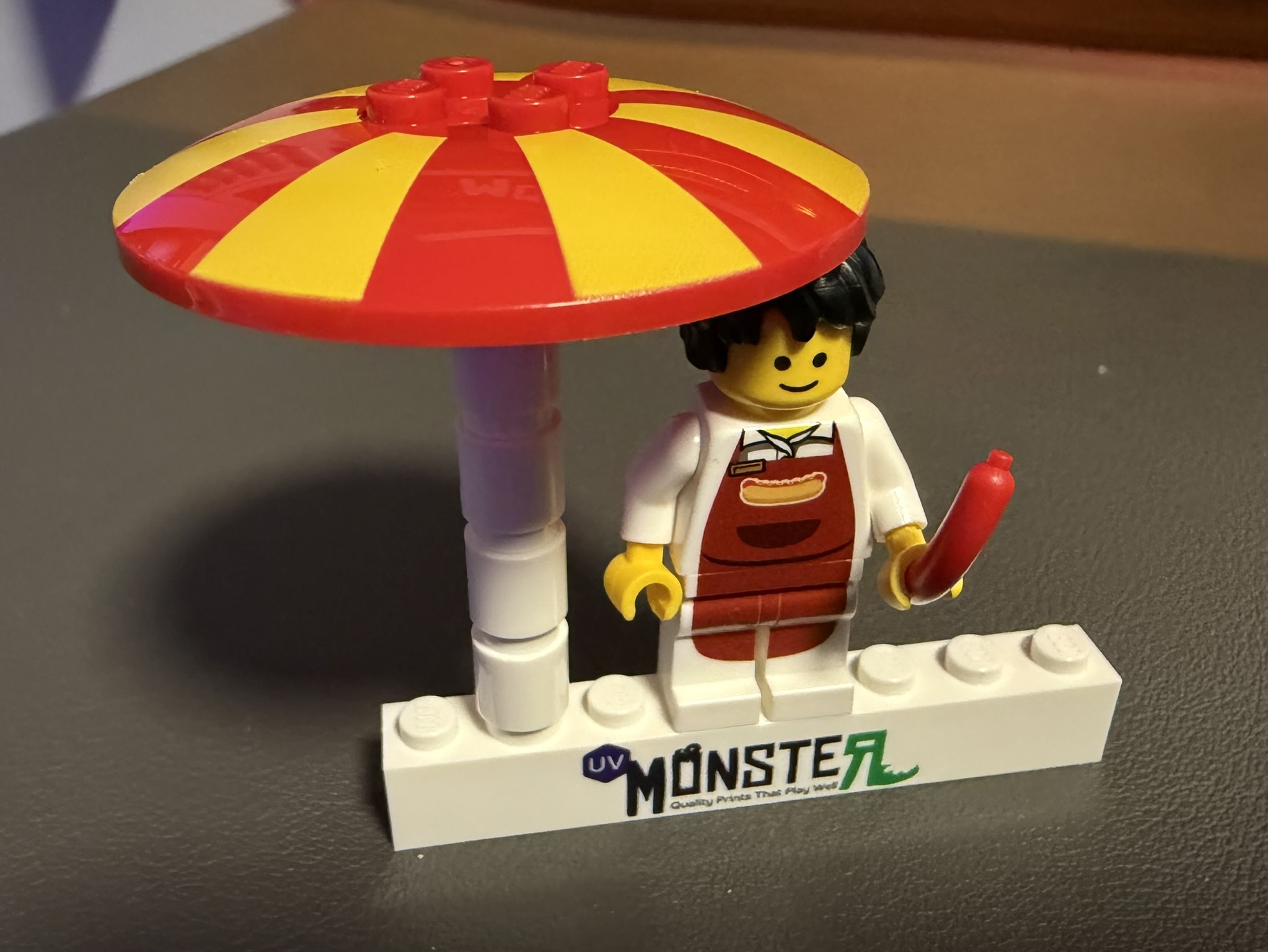 LEGO Minifigs